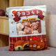 Plush toy pillow - EX-STOCK CANADA