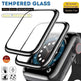 PMMA 9D Curved Screen Full Coverage Screen Protective Film - EX-STOCK CANADA