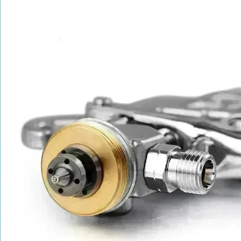 Pneumatic Spray Upper And Lower Pot Furniture Paint Spray Gun - EX-STOCK CANADA