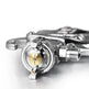 Pneumatic Spray Upper And Lower Pot Furniture Paint Spray Gun - EX-STOCK CANADA