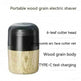 Pocket Size Mini Electric Shaver (Rechargeable) - EX-STOCK CANADA