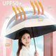 Pocket Umbrella Mini Sun Umbrella Sunny And Rainy Sun Umbrella - EX-STOCK CANADA