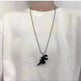 Poker Keychain Necklace - EX-STOCK CANADA