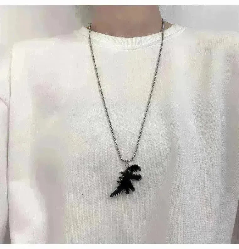 Poker Keychain Necklace - EX-STOCK CANADA