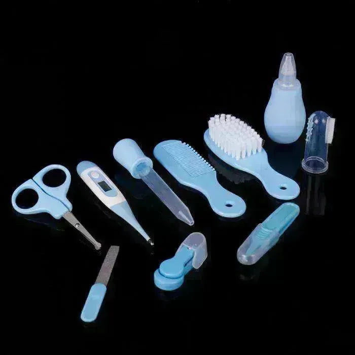 Portable Baby Health Suit Children's Beauty Set - EX-STOCK CANADA