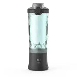 Portable Blender Juicer Personal Size Blender For Shakes And Smoothies With 6 Blade Mini Blender Kitchen Gadgets - EX-STOCK CANADA