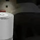 Portable desktop air purifier - EX-STOCK CANADA