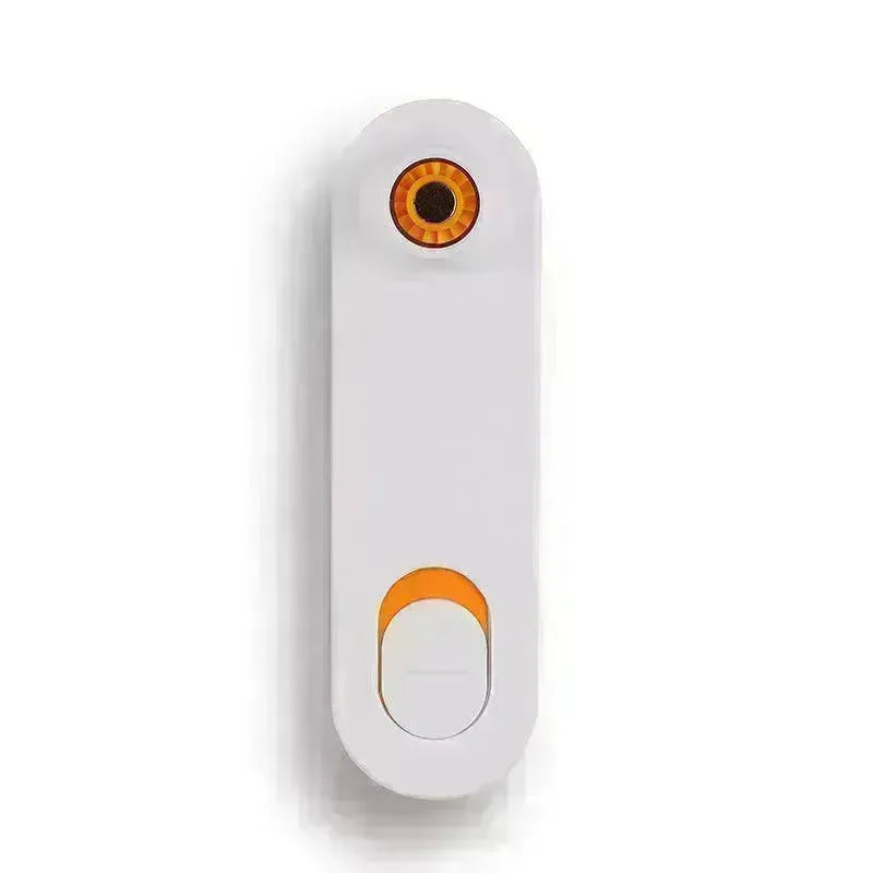 Portable Handheld USB Mute Foldable Hand Fan - EX-STOCK CANADA