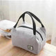 Portable lunch box bag lunch bag - EX-STOCK CANADA
