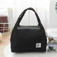 Portable lunch box bag lunch bag - EX-STOCK CANADA