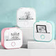 Portable Mini Thermal Label Printer Home Photo Printer Student Wrong Question Printer Bluetooth Mini Label Printer Price Tag - EX-STOCK CANADA