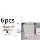 Portable Mini Thermal Label Printer Home Photo Printer Student Wrong Question Printer Bluetooth Mini Label Printer Price Tag - EX-STOCK CANADA