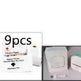 Portable Mini Thermal Label Printer Home Photo Printer Student Wrong Question Printer Bluetooth Mini Label Printer Price Tag - EX-STOCK CANADA