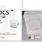 Portable Mini Thermal Label Printer Home Photo Printer Student Wrong Question Printer Bluetooth Mini Label Printer Price Tag - EX-STOCK CANADA