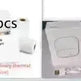 Portable Mini Thermal Label Printer Home Photo Printer Student Wrong Question Printer Bluetooth Mini Label Printer Price Tag - EX-STOCK CANADA