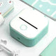 Portable Mini Thermal Label Printer Home Photo Printer Student Wrong Question Printer Bluetooth Mini Label Printer Price Tag - EX-STOCK CANADA