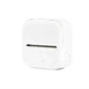 Portable Mini Thermal Label Printer Home Photo Printer Student Wrong Question Printer Bluetooth Mini Label Printer Price Tag - EX-STOCK CANADA