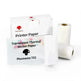 Portable Mini Thermal Label Printer Home Photo Printer Student Wrong Question Printer Bluetooth Mini Label Printer Price Tag - EX-STOCK CANADA