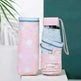 Portable pocket umbrella - EX-STOCK CANADA