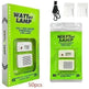 Portable Salt Water Lamp Camping LED - EX-STOCK CANADA