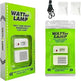 Portable Salt Water Lamp Camping LED - EX-STOCK CANADA