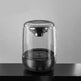 Portable Speakers Bluetooth Column Wireless Bluetooth Speaker Powerful Bass Radio with Variable Color LED Light - EX-STOCK CANADA