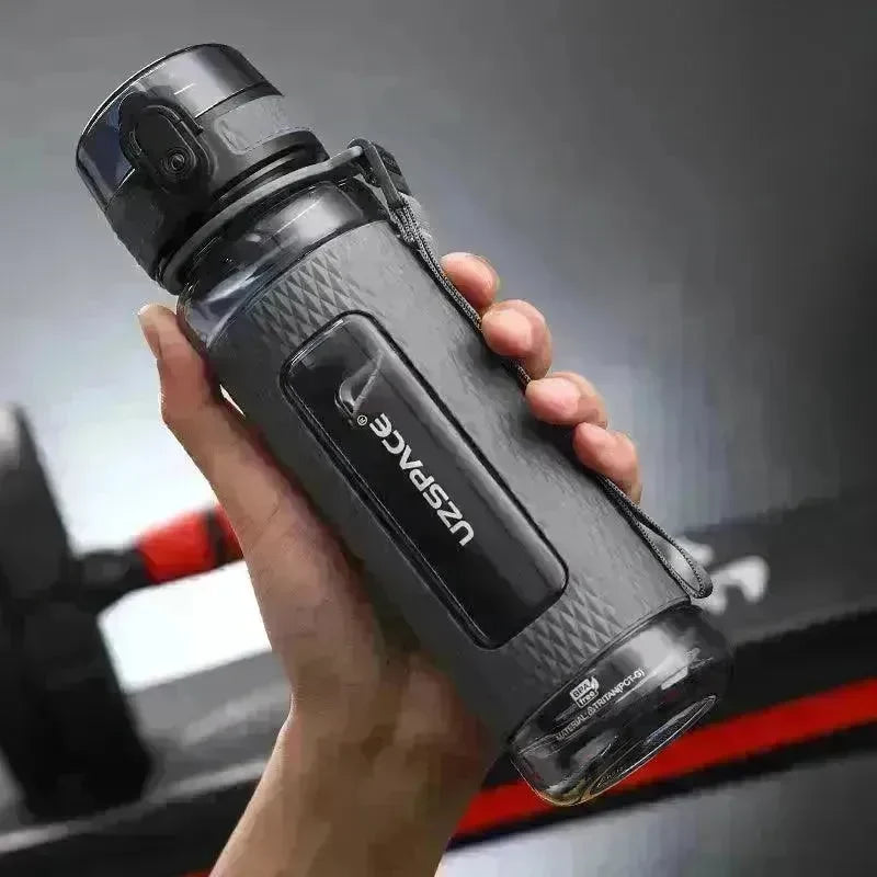 Portable Sport Water Bottles - EX-STOCK CANADA