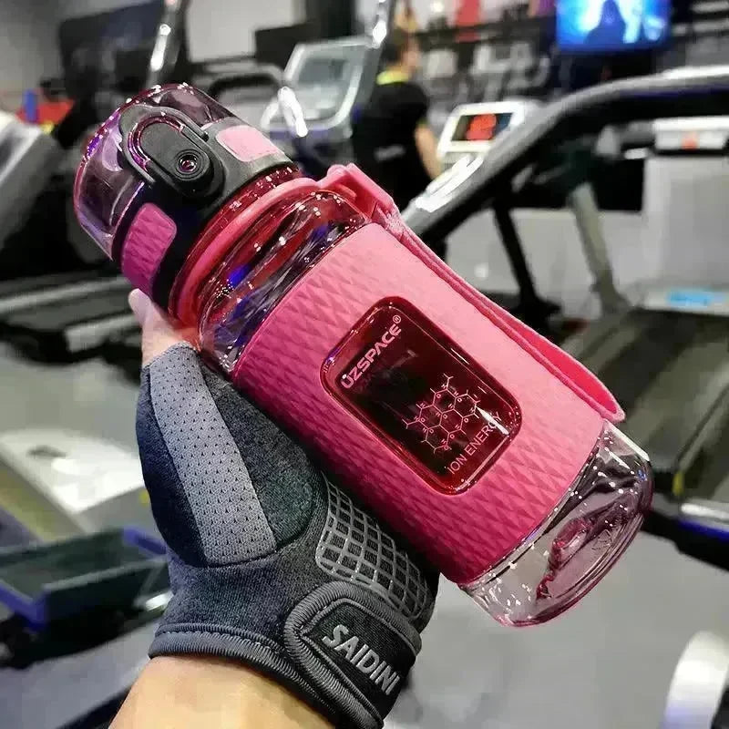 Portable Sport Water Bottles - EX-STOCK CANADA