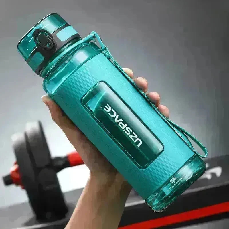 Portable Sport Water Bottles - EX-STOCK CANADA