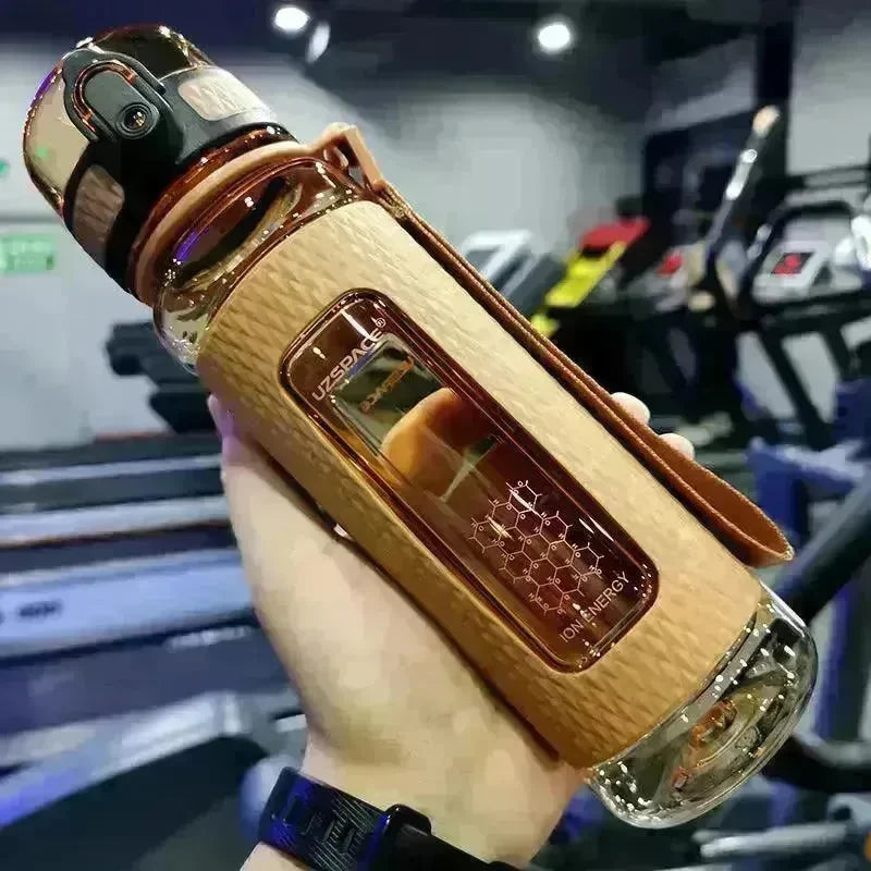 Portable Sport Water Bottles - EX-STOCK CANADA