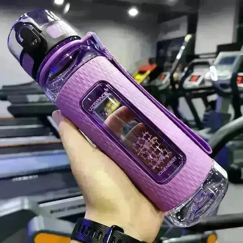 Portable Sport Water Bottles - EX-STOCK CANADA