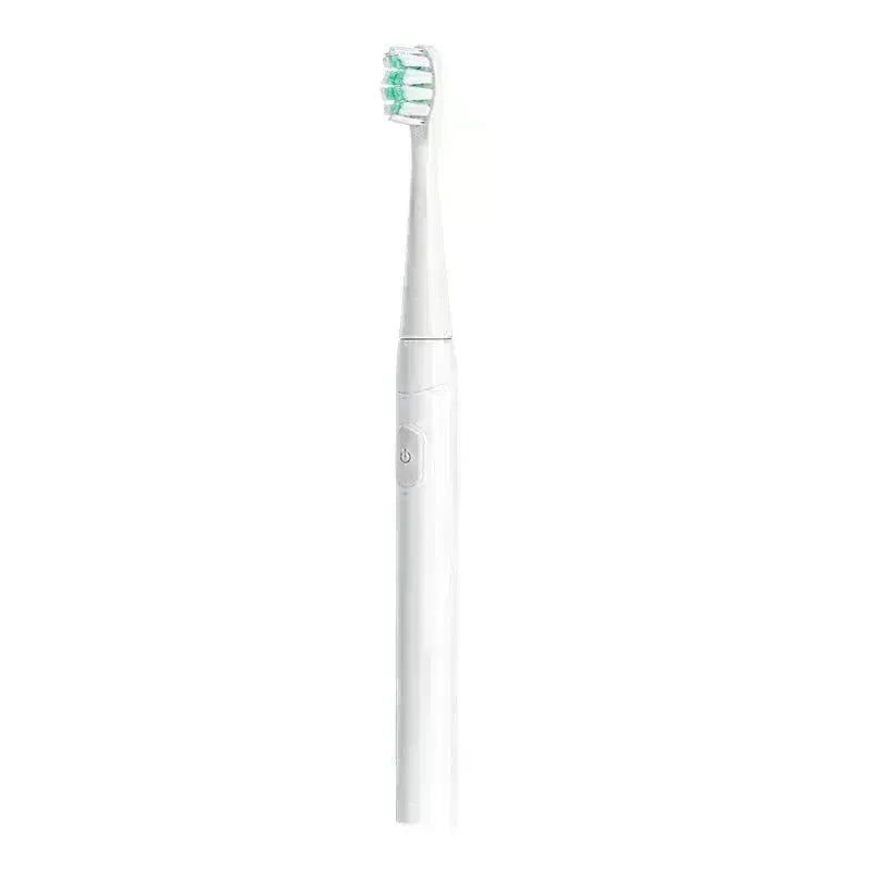 Portable Travel Electric Toothbrush Ultrasonic Smart Small Appliances - EX-STOCK CANADA