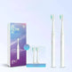 Portable Travel Electric Toothbrush Ultrasonic Smart Small Appliances - EX-STOCK CANADA