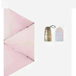 Portable UV Sunscreen Umbrella Capsule - EX-STOCK CANADA