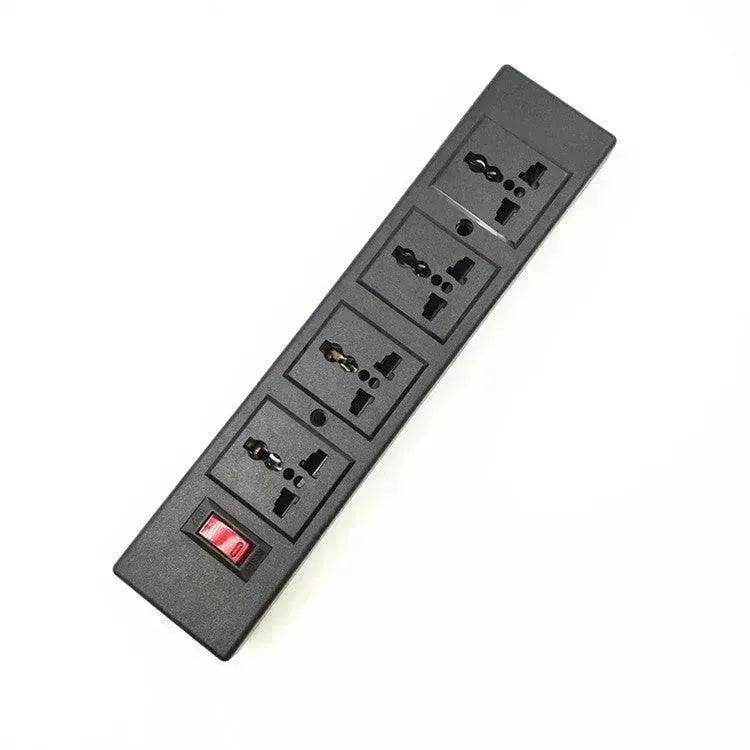Power Strip Extension Conversion Socket | EX-STOCK