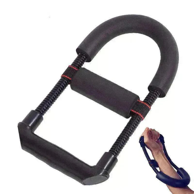 Powerful Hand Grip Fitness Arm Trainer & Strengthener - EX-STOCK CANADA