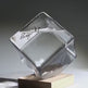 Desktop Droplet Storm Glass Bottle Weather Forecast Predictor Monitor Barometer For Home Decor Water Cubes