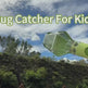 Kids Bug Catcher & Magnifying Glass Exploration Toy – STEM Insect Observer Box with Safe Release (Ages 3+)-1