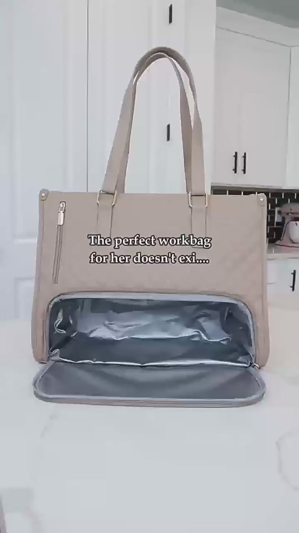 Women Stylish Insulated Lunch Bag, Fashion Office Commute Handbag, Thermal Work Tote for Meals and Snacks - EX-STOCK Canada