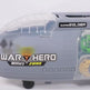 Shark Submarine Storage With Alloy Car Model