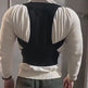 Posture Corrector for Men & Women – Spine Support Brace for Humpback, Scoliosis & Back Pain (S–4XL)