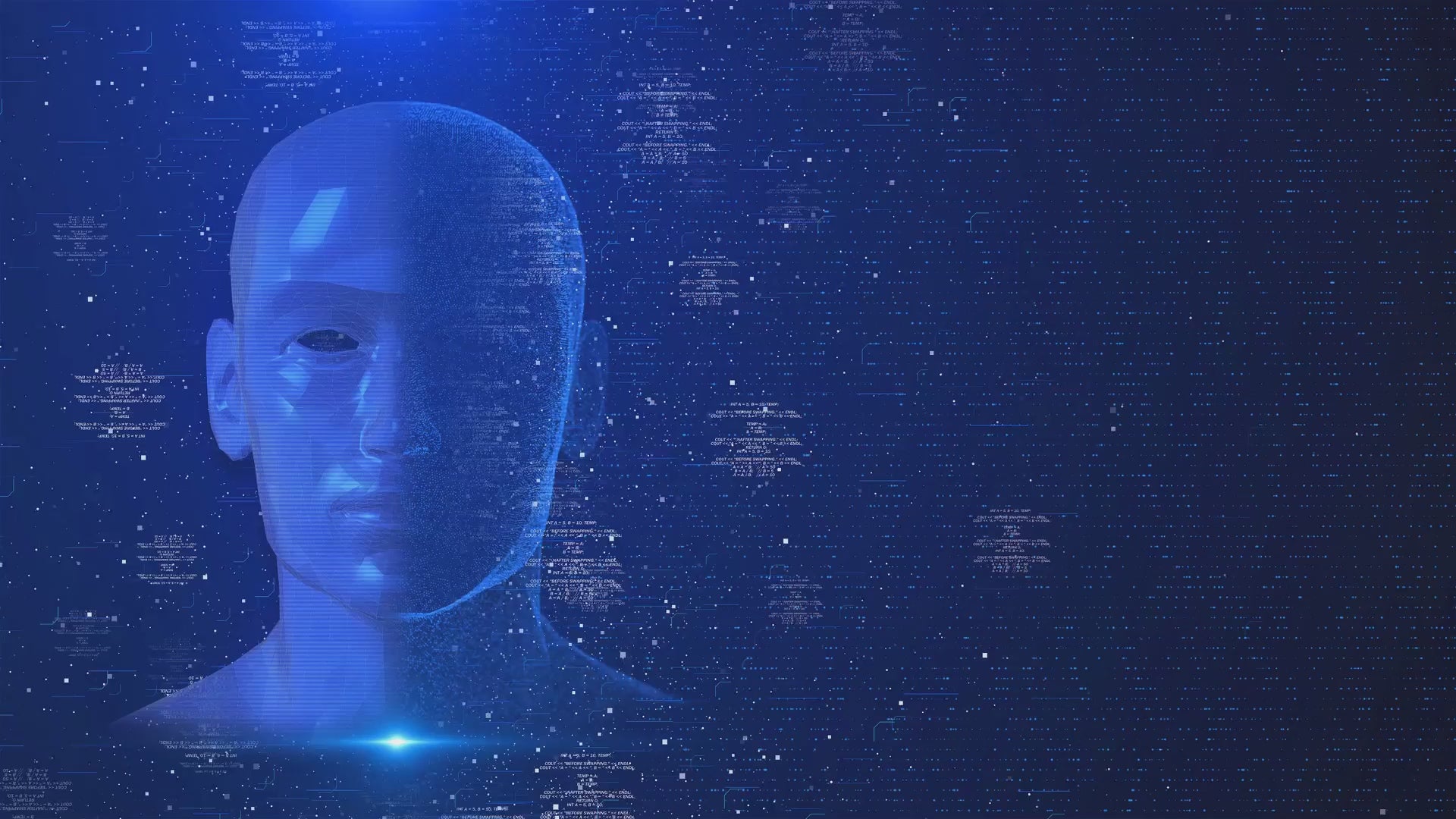 EX-STOCK Canada Your AI Marketplace 