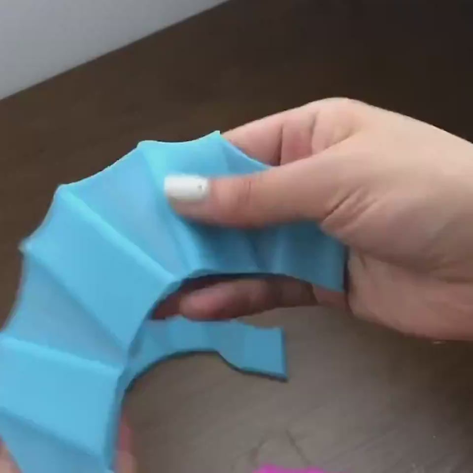 Frog Silicone Handcuffs | Kids Swim Training Aid for Arm Stroke Canada