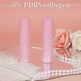 Moolinse PDRN Pink Collagen Volume Multi Balm Stick – 5% Volufiline Hydrating Face & Lip Cream-1