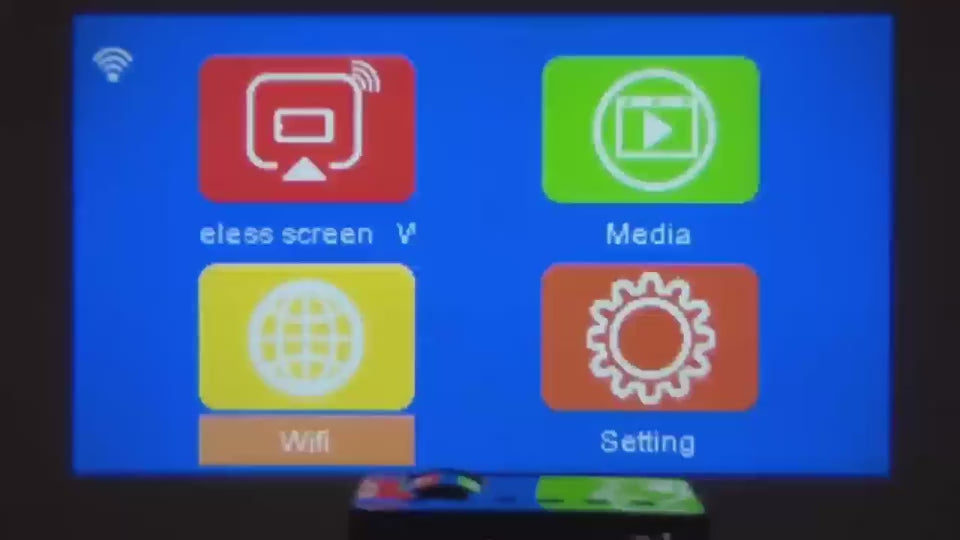 video