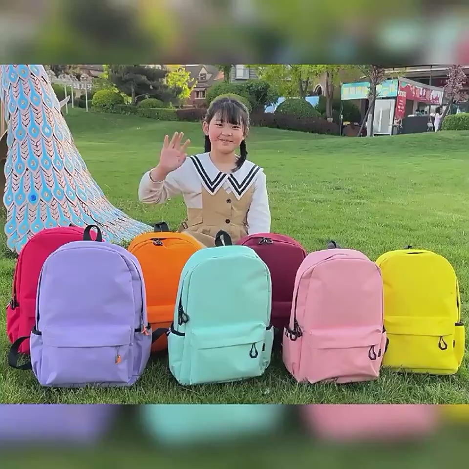 Girls' Kawaii Stationery Gift Box Set – Back-to-School Reward Kit for Elementary Students