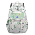 Primary School Cute Super Cute Printed Schoolbag - EX-STOCK CANADA