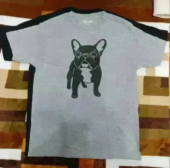 Print T-Shirt - EX-STOCK CANADA