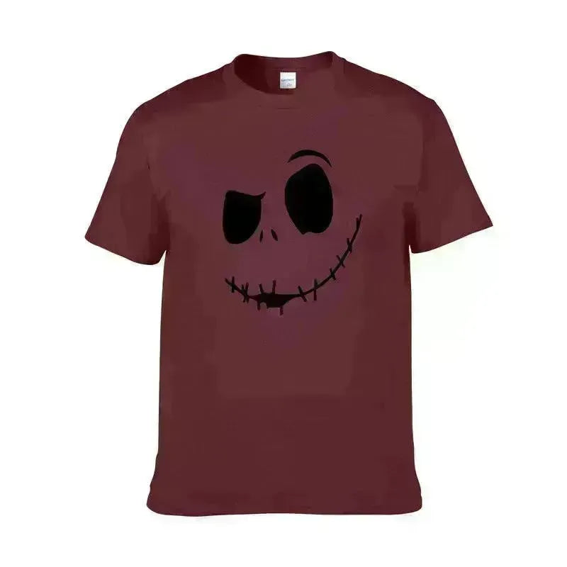 Print T-shirt - EX-STOCK CANADA