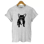Print T-Shirt - EX-STOCK CANADA